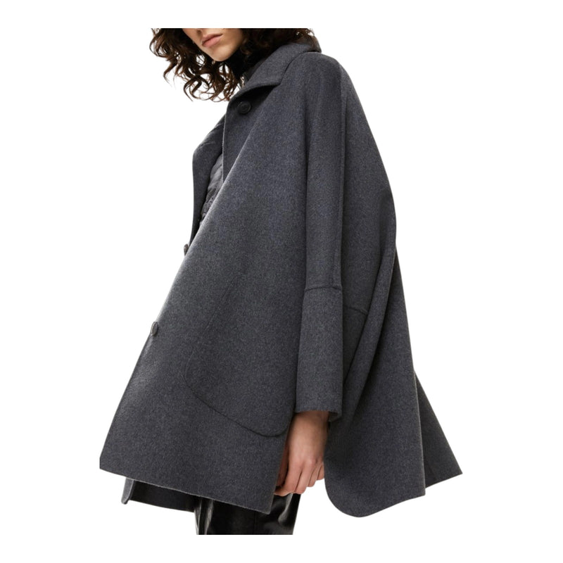 Giacconi Donna iBlues - Brunner Giaccone - Grigio