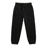 Pantaloni Ragazzo Blauer - Julian Junior Pantalone Tuta - Nero