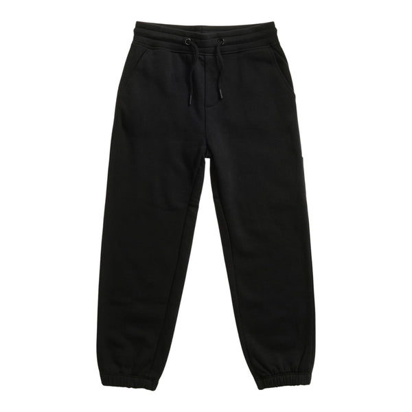 Pantaloni Ragazzo Blauer - Julian Junior Pantalone Tuta - Nero