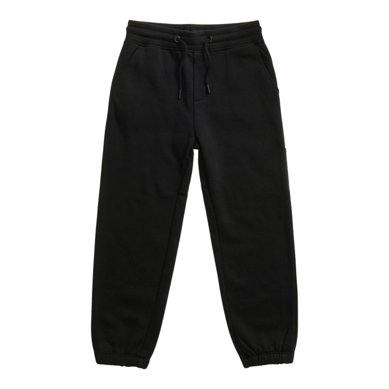 Pantaloni Ragazzo Blauer - Julian Junior Pantalone Tuta - Nero