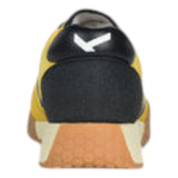 Sneaker Uomo Kəh-noo - S24 52 Km 9313 - Giallo