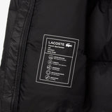 Giubbotti Uomo Lacoste - Blusone - Nero