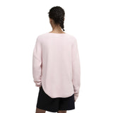 Maglie Donna Barbour - Marine Knitted Jumper - Rosa