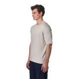 Maglie a mezza manica Uomo K-Way - Combe - Beige