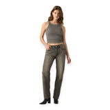 Jeans Donna Levi's - 501® '90S - Grigio