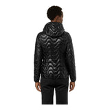 Giubbotti Donna K-Way - Lily Quilted Warm - Nero