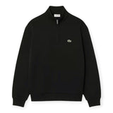 Felpe senza cappuccio Uomo Lacoste - Sweatshirt - Nero