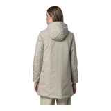 Giubbotti Donna K-Way - Sophie Soft Touch Marmotta - Beige