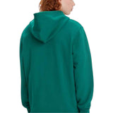 Felpe con cappuccio Uomo Levi's - New Original Hoodie - Verde