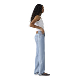 Jeans Donna Levi's - 501® '90S Lightweight Fun Flare Lb - Celeste