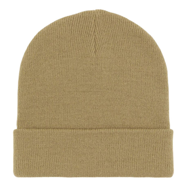 Baschi e berretti Uomo Dickies - Gibsland Beanie - Verde