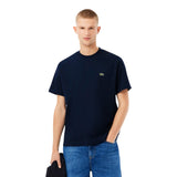 T-shirt Uomo Lacoste - T-Shirt - Blu