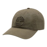 Baschi e berretti Uomo Timberland - SOUNDVIEW Soundview BB Cap - Verde