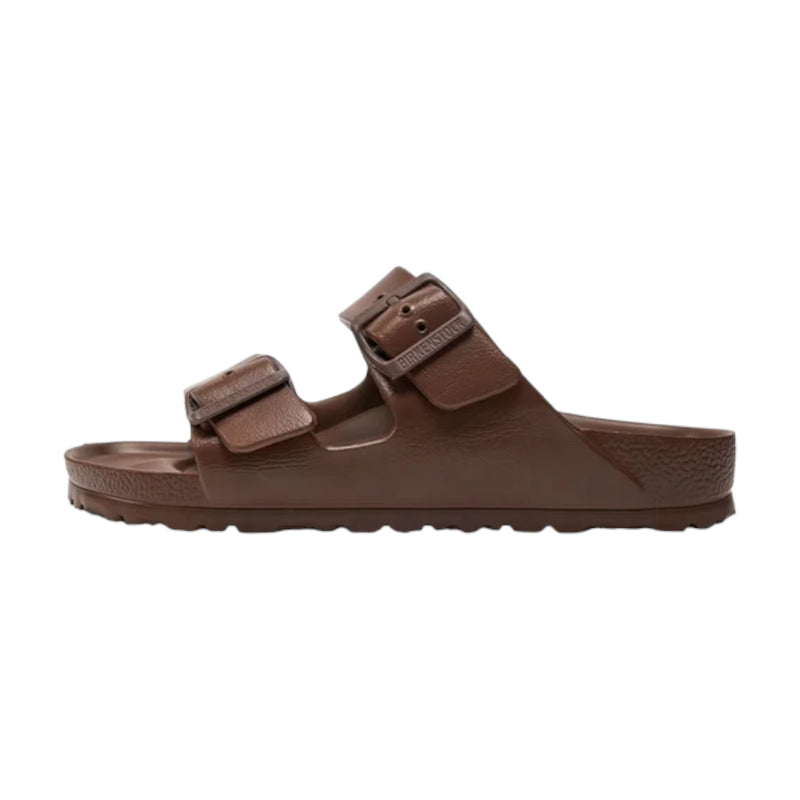 Ciabatte Donna Birkenstock - Arizona EVA roast, EVA - Marrone