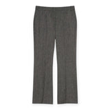 Pantaloni Donna iBlues - Pantalone lungo IBLAUSTERO - Nero