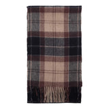 Sciarpe Donna Barbour - Tartan Scarf - Multicolore