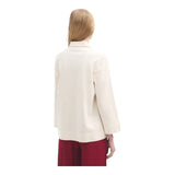 Giacche Donna nice things - Giacca - Beige
