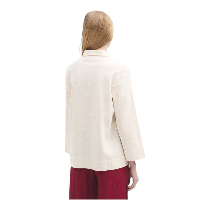 Giacche Donna nice things - Giacca - Beige