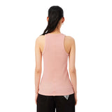 Canotte e top Donna Lacoste - T-Shirt - Rosa