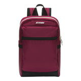 Zaini Casual Unisex K-Way - Small Laon - Viola