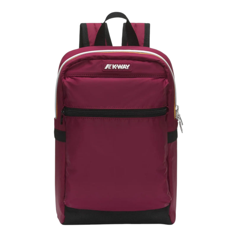 Zaini Casual Unisex K-Way - Small Laon - Viola