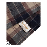 Sciarpe Donna Barbour - Tartan Scarf - Multicolore