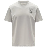 T-shirt Uomo K-Way - Graphel - Beige