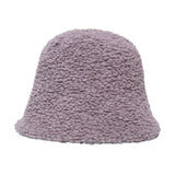 Cappelli alla pescatora Donna Surkana - Cappello da pescatore morbido - Grigio