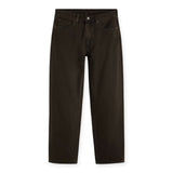Jeans Uomo Levi's - 568™ Loose Straight Block Party T2 - Marrone