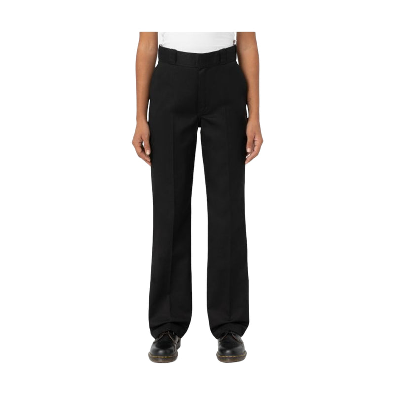 Pantaloni Unisex Dickies - 874 Work Pant Rec - Nero