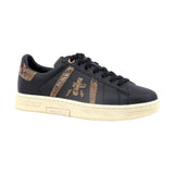 Sneaker Donna Premiata - Russelld - Nero