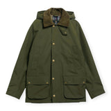Giubbotti Uomo Barbour - Winter Ashby Jacket - Verde