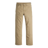 Jeans Uomo Levi's - 568 Stay Loose Carpenter Safe In Charm - Marrone