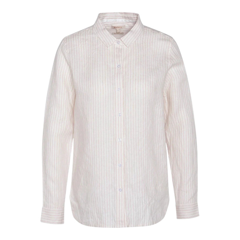 Camicie Donna Barbour - Marine Shirt - Multicolore