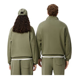 Felpe senza cappuccio Uomo Lacoste - Sweatshirt - Fango