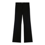 Jeans Donna Tommy Hilfiger - Bi-Stretch Travel Slim Bootcut - Nero