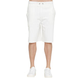 Bermuda Uomo Blauer - Pacificx Pantalone Bermuda - Bianco