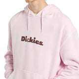 Felpe con cappuccio Uomo Dickies - Slayden Gd Hoodie Winsome Orchid - Beige