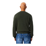 Maglioni Uomo Lacoste - Pullover - Verde