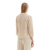 Giacche Donna nice things - Giacca - Beige