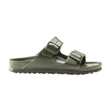 Ciabatte Uomo Birkenstock - Arizona EVA khaki, EVA Calz.N - Verde