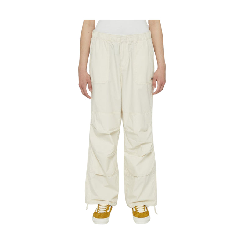 Pantaloni Donna Dickies - Fishersville Pant W - Beige