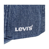 Cappellini da baseball Unisex Levi's - Essential Cap - Denim