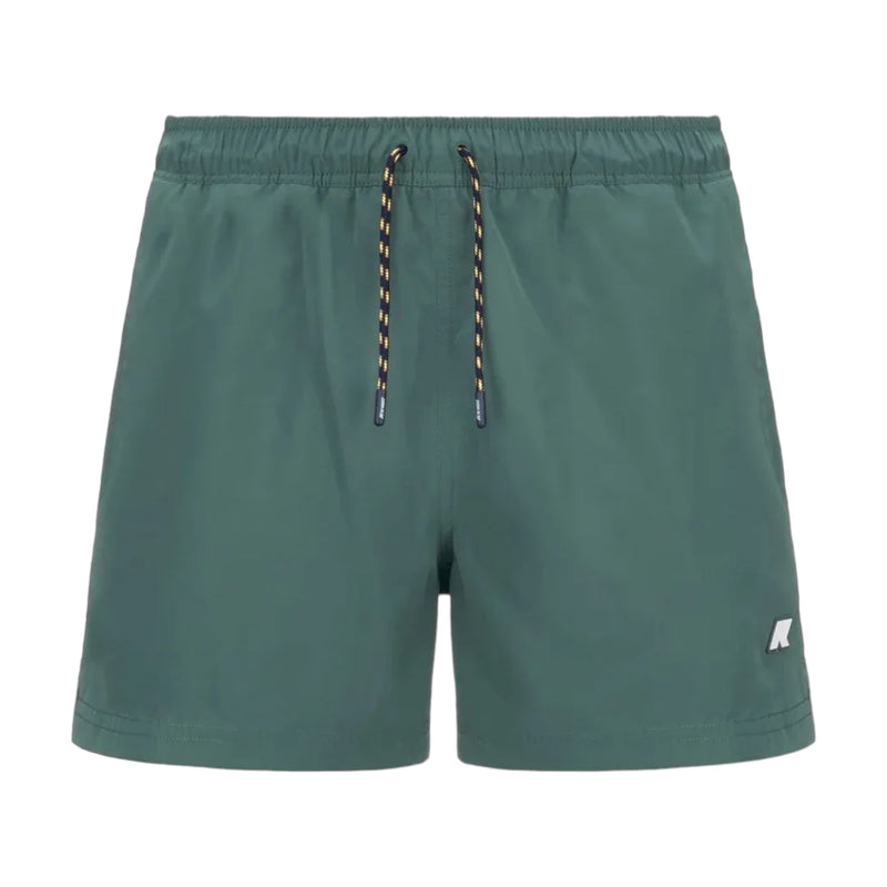 Pantaloncini e calzoncini Uomo K-Way - Hazel - Verde