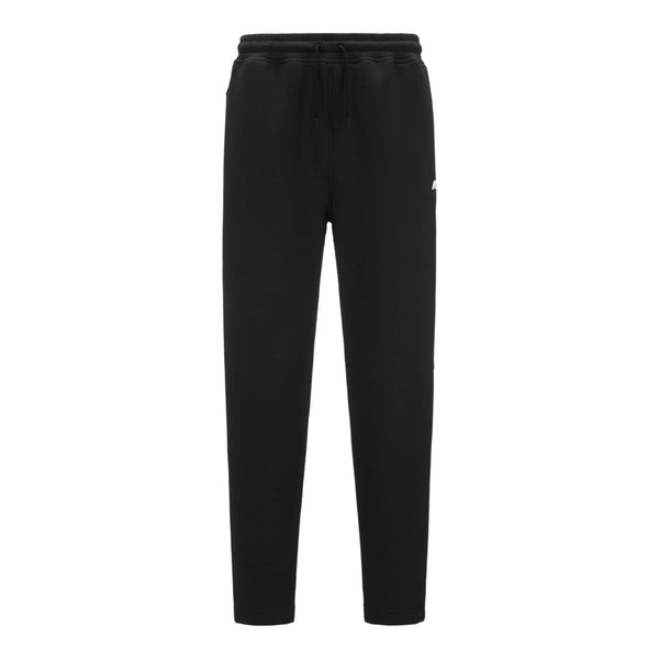 Pantaloni Uomo K-Way - Micka Spacer - Nero