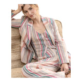 Gilet Donna Surkana - Giubbotto halter - Multicolore