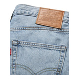 Jeans Uomo Levi's - 568 Stay Loose Baby Blue Essentials - Denim