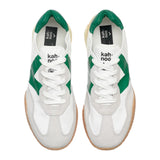 Sneaker Uomo Kəh-noo - S24 52 Km 9313 - Bianco