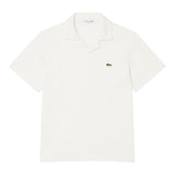 Polo Uomo Lacoste - Maglietta M/C - Bianco