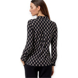Camicie Donna Surkana - Camicia oversized - Nero